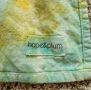 Hope & Plum Ring Sling